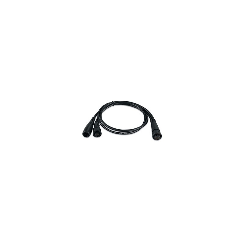 Garmin Cable Adaptador 4 pines macho a 6 pines hembra