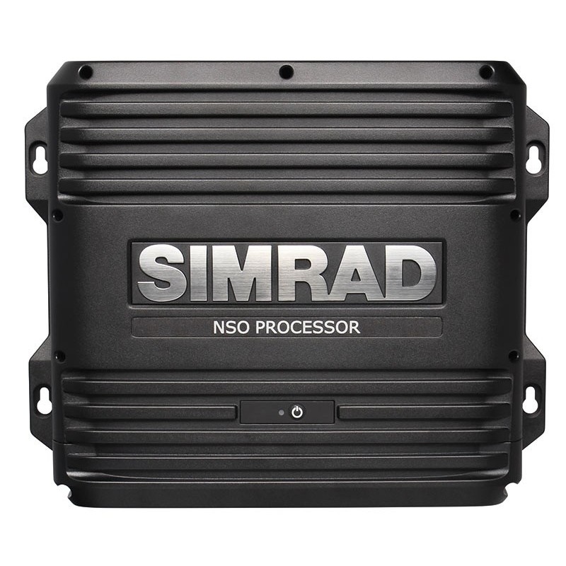 Simrad NSO Evo2 caja negra