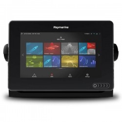 Raymarine Axiom 7 DV Pantalla Multifunción