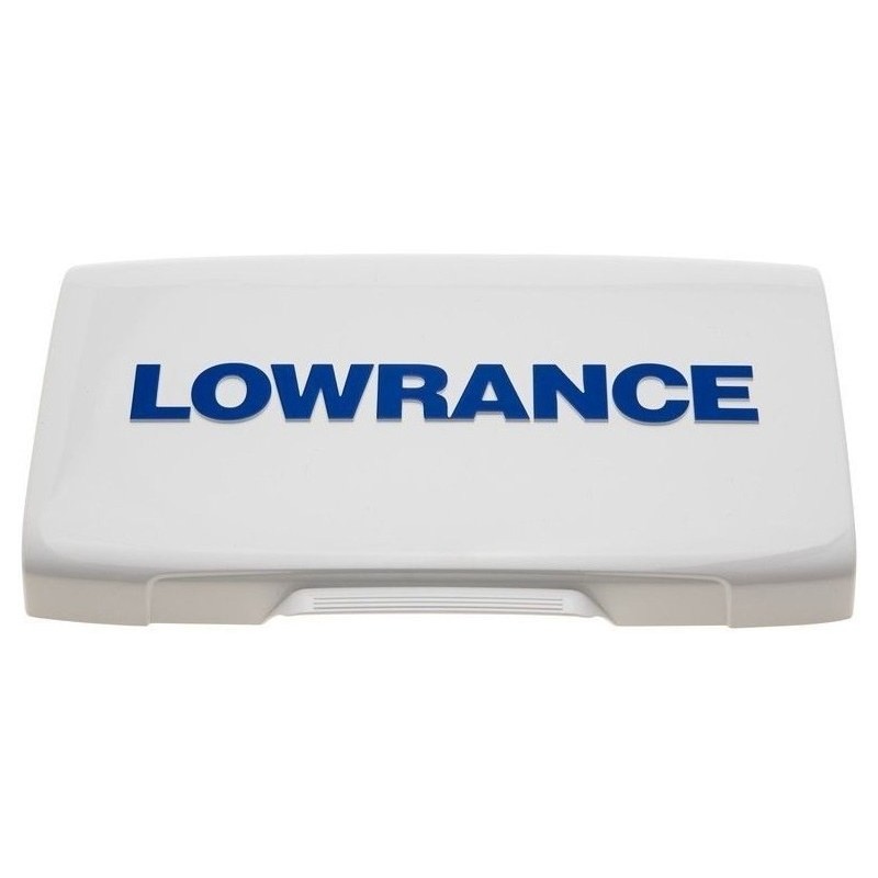 Tapa Protectora Lowrance Hook 5/Elite 5