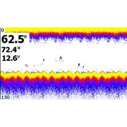 Sonda GPS Plotter Lowrance Hook2-4x