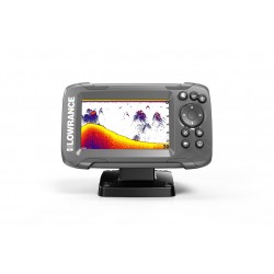 Sonda Lowrance Hook2-4x