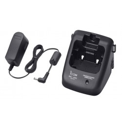 Icom BC-210 Cargador Rapido Sobremesa