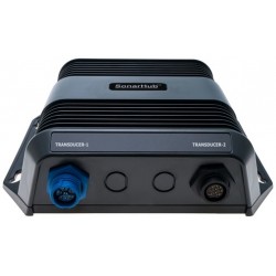 SonarHub Lowrance Modulo Sonda