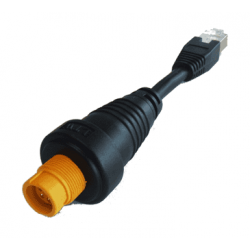 Simrad Cable conversor Rj45 a 5 Pines Hembra