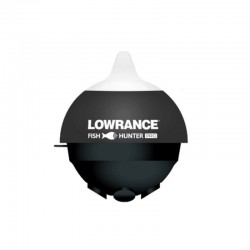 Lowrance FishHunter PRO Sonda WiFi