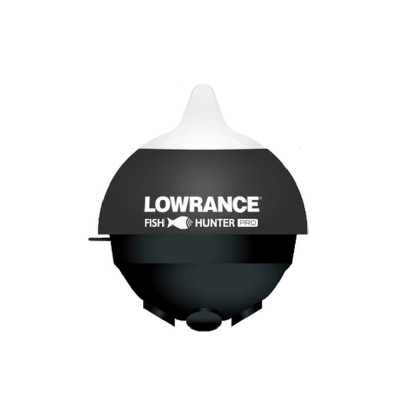 Lowrance FishHunter PRO Sonda WiFi