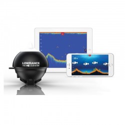 Lowrance FishHunter PRO Sonda WiFi