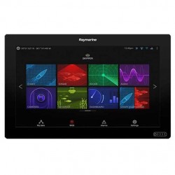 Raymarine AXIOM XL 24 Pantalla multifunción