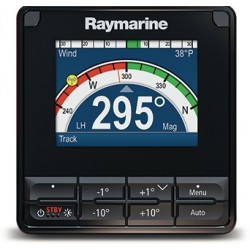 Piloto Automático Raymarine Evolution EV100 Sin Unidad de Potencia