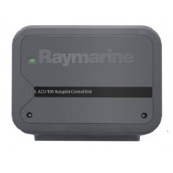 Piloto Automático Raymarine Evolution EV100 Sin Unidad de Potencia