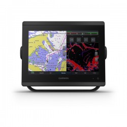 Garmin GPSMAP 8416 GPS Plotter