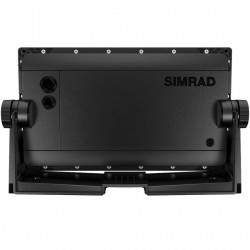 Simrad Cruise 9 Sonda GPS Plotter