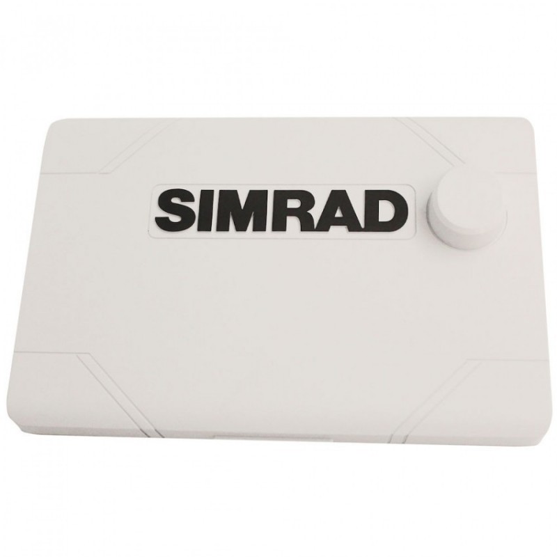 Tapa Protección Simrad Cruise 5