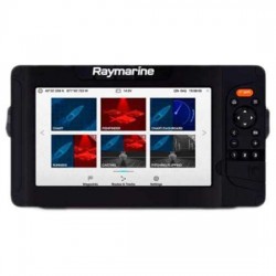 Raymarine Element 12 S Sonda GPS Plotter