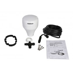 Antena GPS Simrad GS25