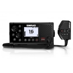 Emisora VHF Simrad RS40-B