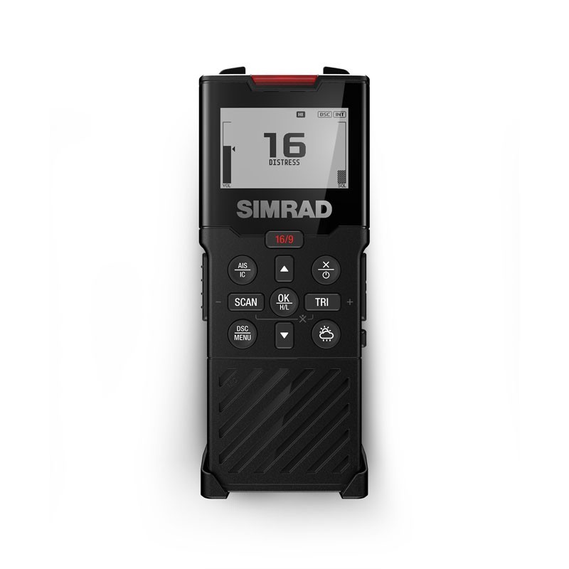 Simrad HS40 Segunda Estación Inalambrica