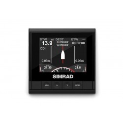 Simrad IS35 Instrumentos Motor