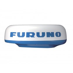 Furuno DRS4DL+ Radar