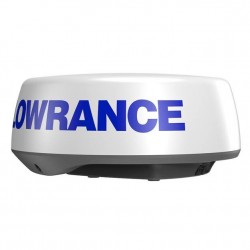 Radar Lowrance HALO20