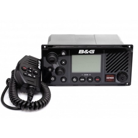 Emisora VHF B&G V60-B【GPS DSC AIS Clase B】| GPS Náutico®