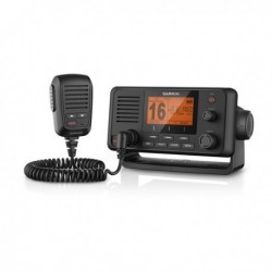 Emisora VHF Garmin 215i GPS DSC