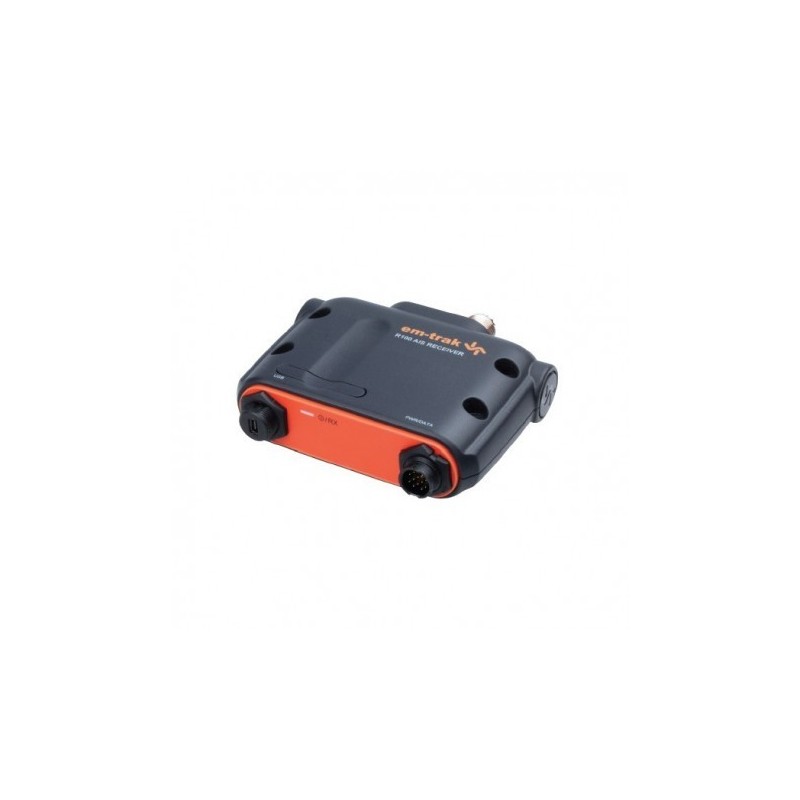 Transponder AIS Em-trak B100 Clase B