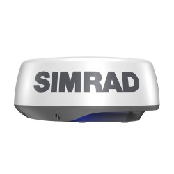 Pack Simrad NSS12 EVO3S + Radar Halo20+