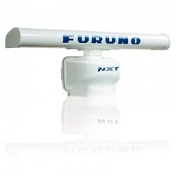 Furuno DRS12A-NXT Radar