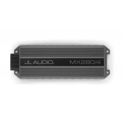 Amplificador Marino JL AUDIO MX280/4