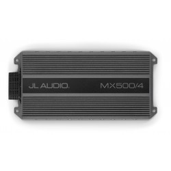 Amplificador Marino JL AUDIO MX500/4