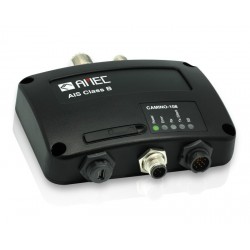 Transpondedor AIS AMEC Camino 108 + Antena GPS PA-02