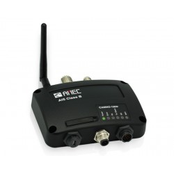 Transpondedor AIS AMEC Camino 108w + Antena GPS Agressor-21