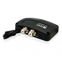 Receptor AIS AMEC CYPHO-150S Con Splitter