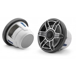 JL AUDIO M6-880X-S-GmTi Altavoces marinos