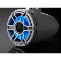 JL AUDIO M6-880ETXv3 Altavoces marinos 8,8" LED Sport Blanco