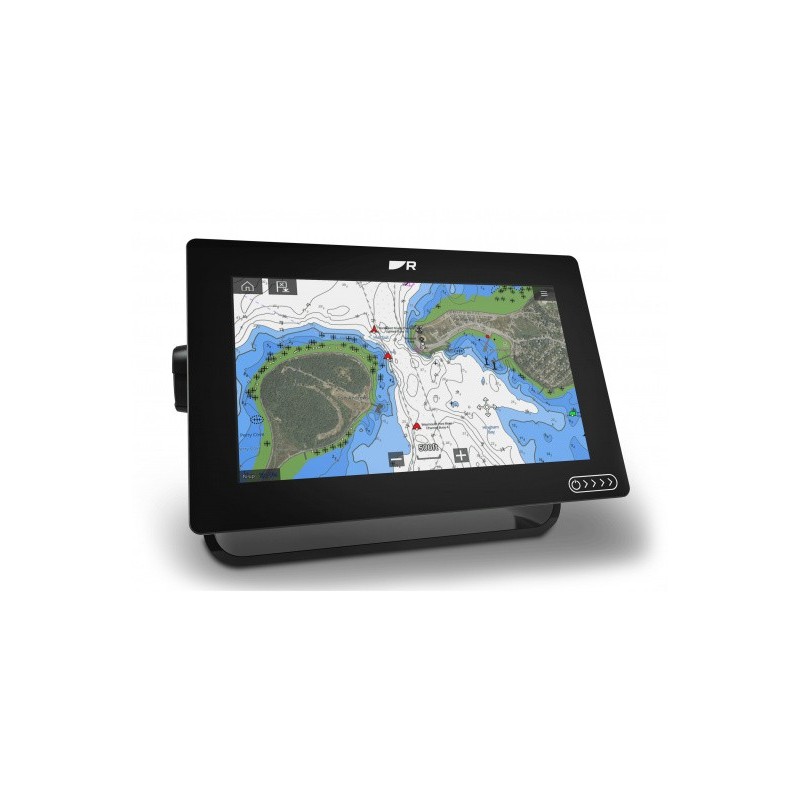 Raymarine Axiom Gps Plotter Gps N Utico