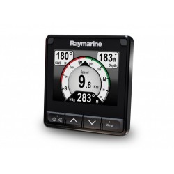 Pack Raymarine i70s + Triducer DST800 + Veleta Viento + iTC-5