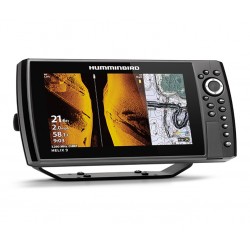 Humminbird HELIX 9 CHIRP MSI Sonda GPS G3N