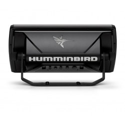 Humminbird HELIX 8 CHIRP SI+ Sonda GPS G3N