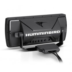 Humminbird HELIX 10 CHIRP DS Sonda GPS G3N