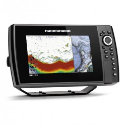 Humminbird HELIX 8 CHIRP Sonda GPS G4N