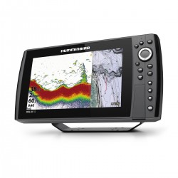 Humminbird HELIX 10 CHIRP Sonda GPS G4N