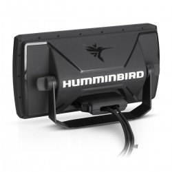 Humminbird HELIX 10 CHIRP MEGA DI+ Sonda GPS G4N