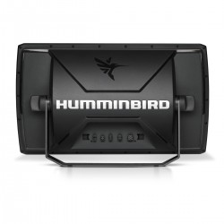 Humminbird HELIX 12 CHIRP MEGA DI+ Sonda GPS G4N