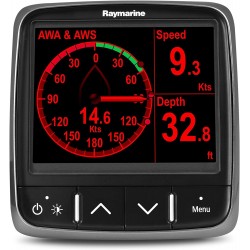 Display Multifunción Raymarine i70s