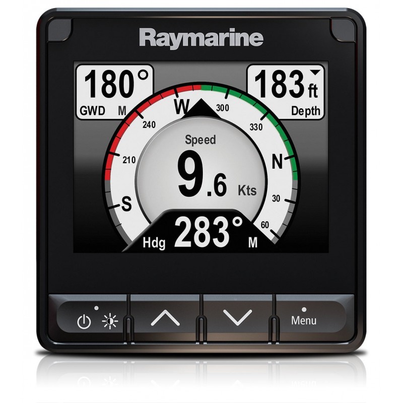 Display Multifunción Raymarine i70s