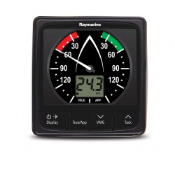 Display RAYMARINE i60 de Viento