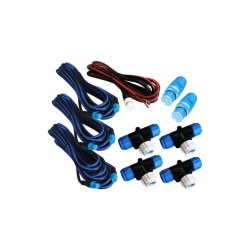 Kit Cableado Troncal Seatalk NG Raymarine